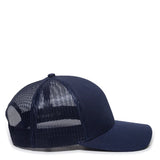 Outdoor Cap OC771 Premium Modern Structured Trucker Hat-8
