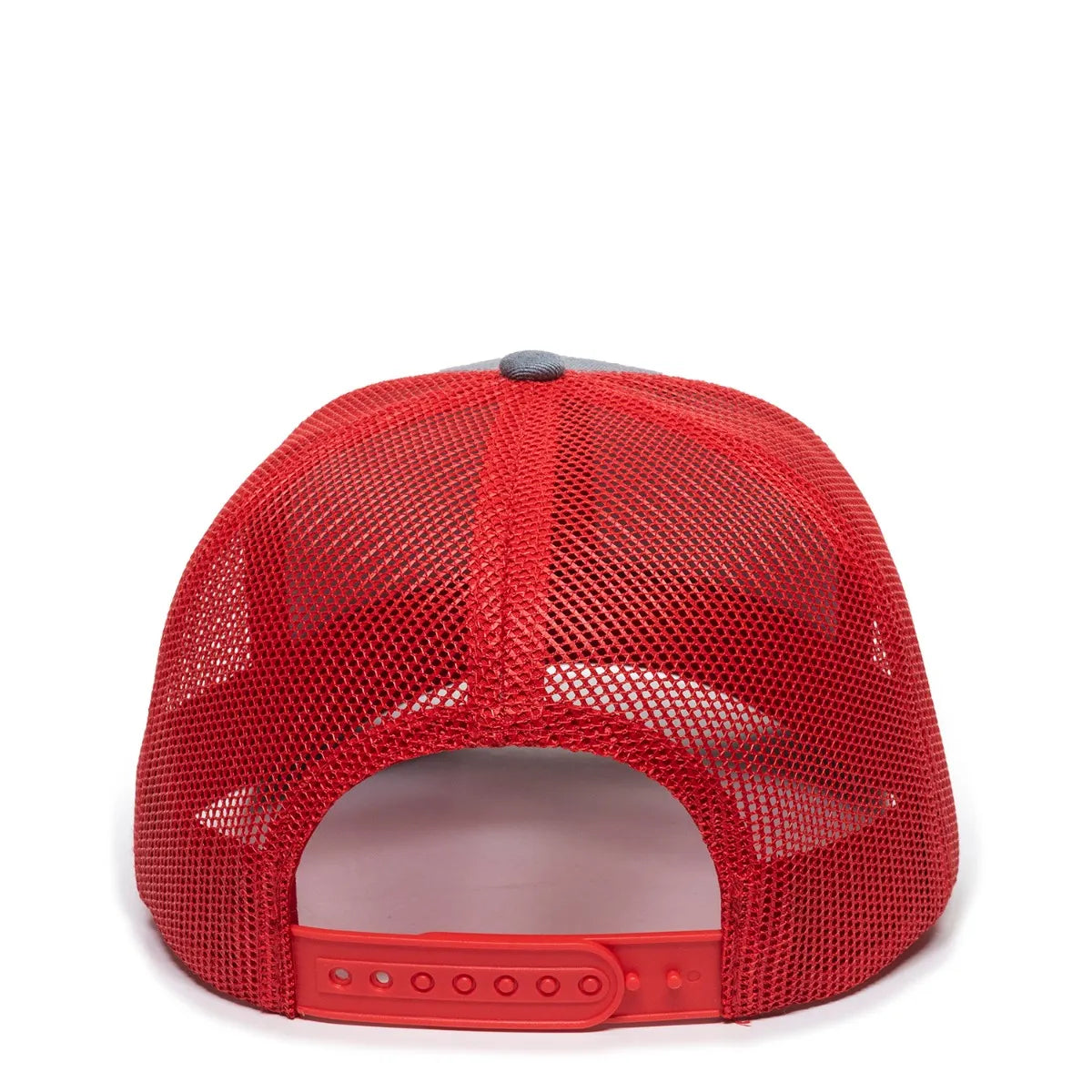 Outdoor Cap OC771 Premium Modern Structured Trucker Hat-2