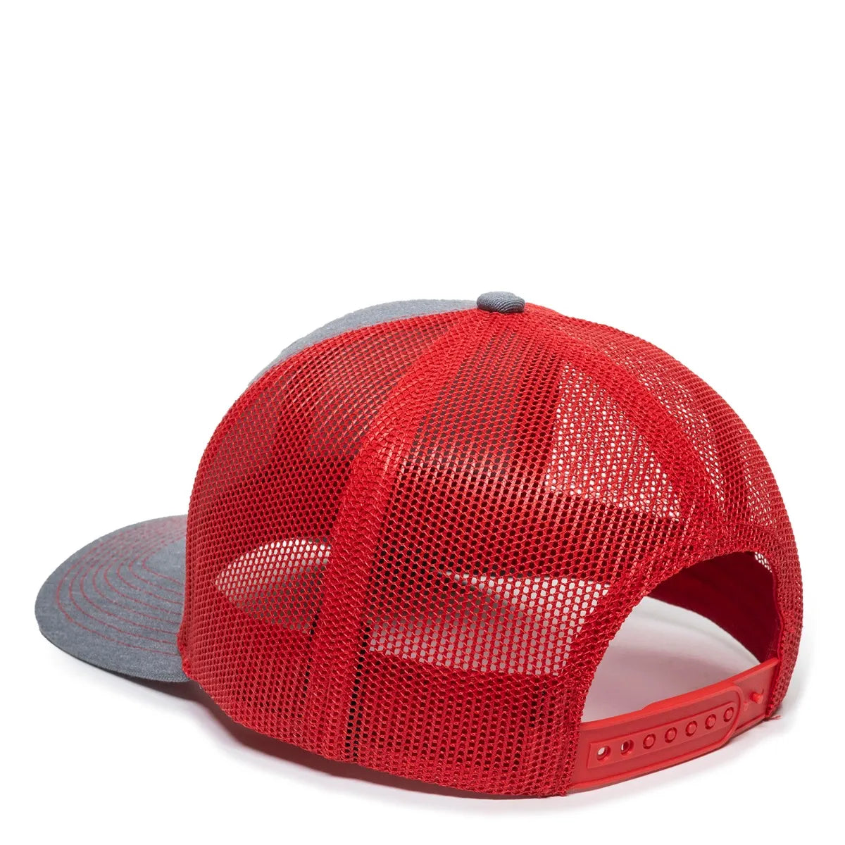 Outdoor Cap OC771 Premium Modern Structured Trucker Hat-6