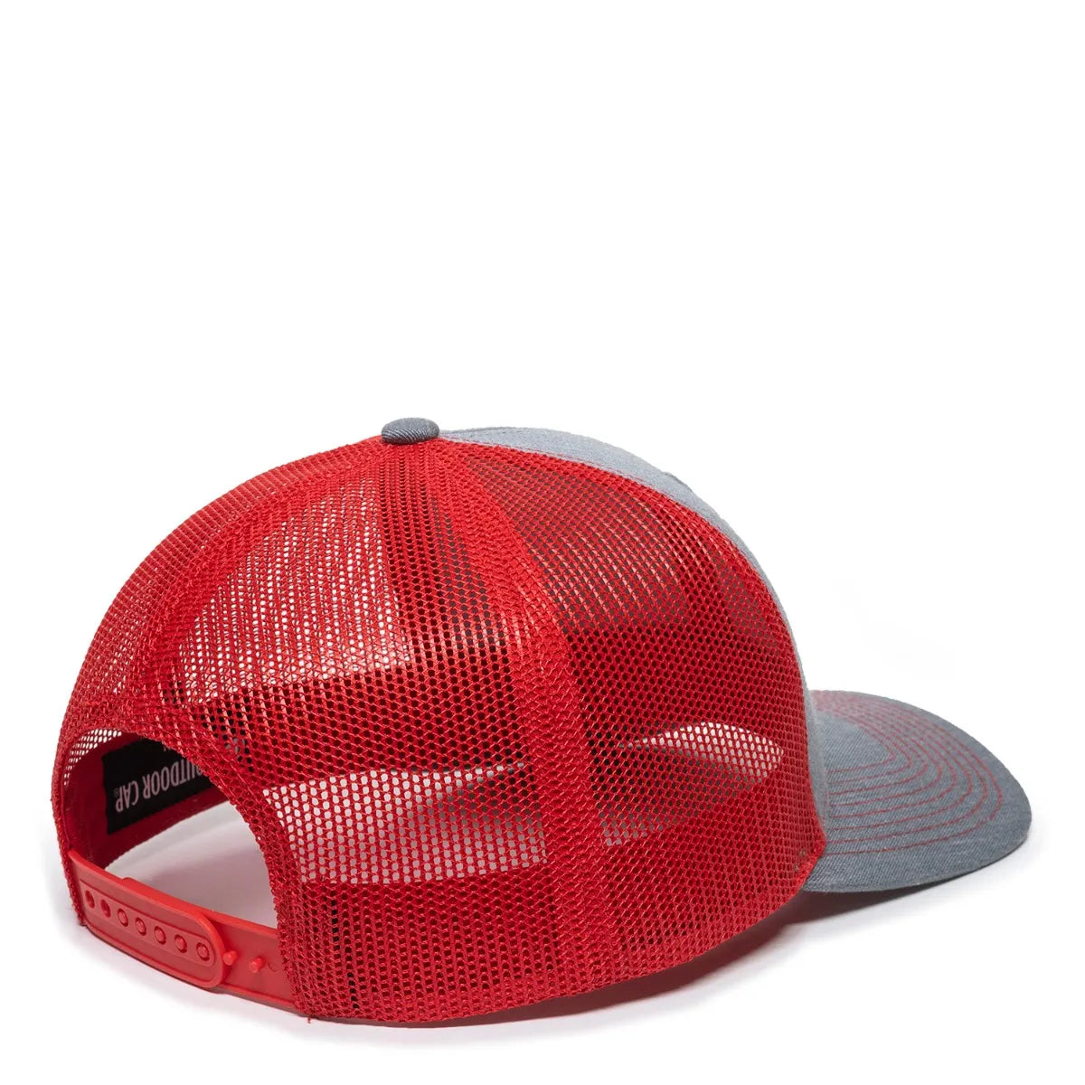 Outdoor Cap OC771 Premium Modern Structured Trucker Hat-7