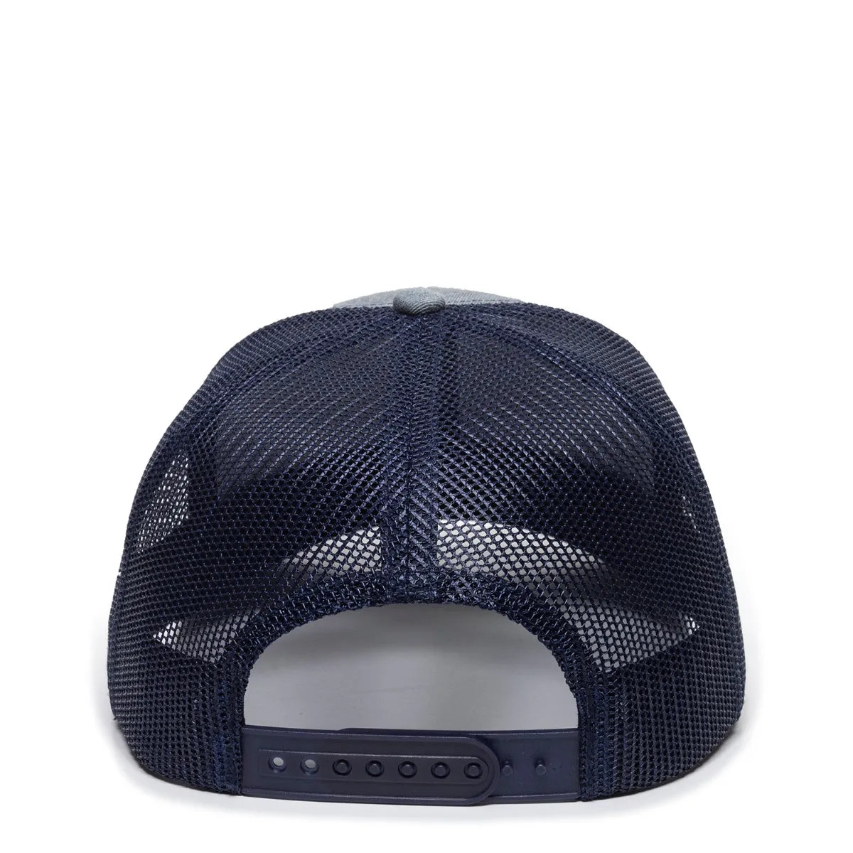 Outdoor Cap OC771 Premium Modern Structured Trucker Hat-2