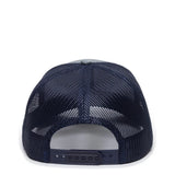 Outdoor Cap OC771 Premium Modern Structured Trucker Hat-2