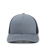 Outdoor Cap OC771 Premium Modern Structured Trucker Hat-3
