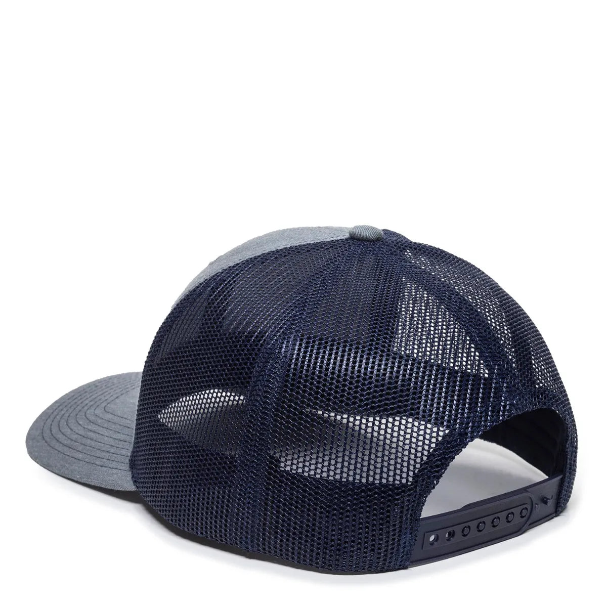 Outdoor Cap OC771 Premium Modern Structured Trucker Hat-6