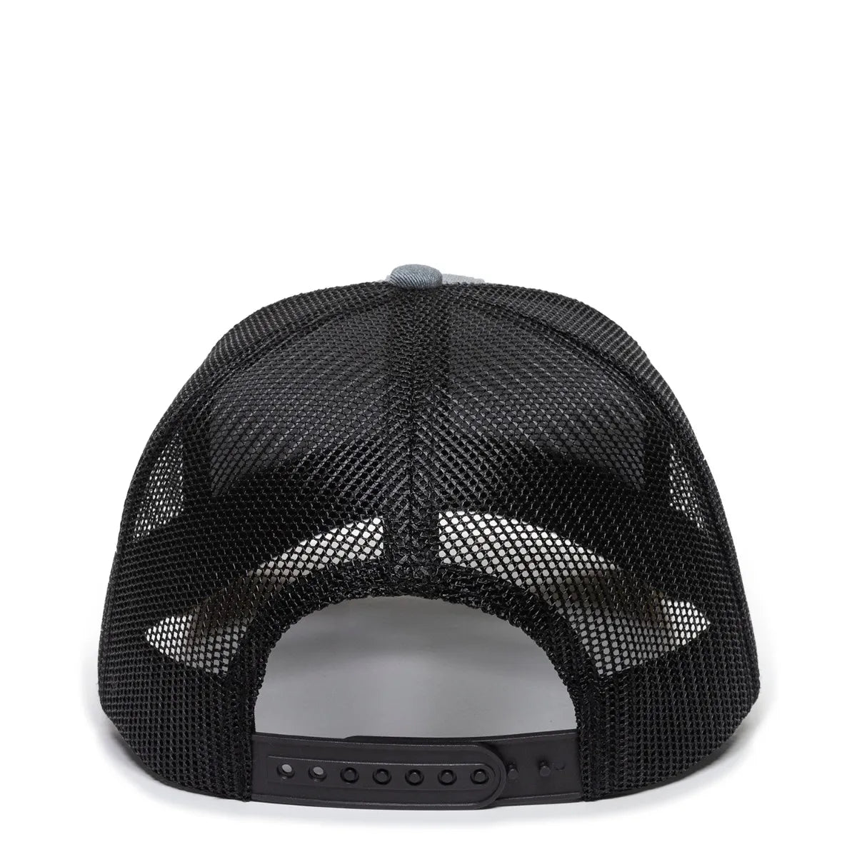 Outdoor Cap OC771 Premium Modern Structured Trucker Hat-2