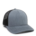 Outdoor Cap OC771 Premium Modern Structured Trucker Hat-1
