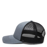 Outdoor Cap OC771 Premium Modern Structured Trucker Hat-5
