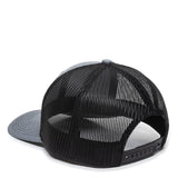 Outdoor Cap OC771 Premium Modern Structured Trucker Hat-6