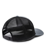 Outdoor Cap OC771 Premium Modern Structured Trucker Hat-7