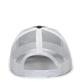Outdoor Cap OC771 Premium Modern Structured Trucker Hat-2