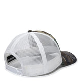 Outdoor Cap OC771 Premium Modern Structured Trucker Hat-7