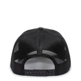 Outdoor Cap OC771 Premium Modern Structured Trucker Hat-2