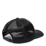 Outdoor Cap OC771 Premium Modern Structured Trucker Hat-7