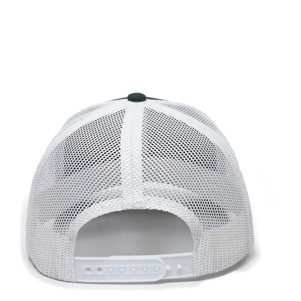 Outdoor Cap OC771 Premium Modern Structured Trucker Hat-2
