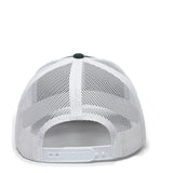 Outdoor Cap OC771 Premium Modern Structured Trucker Hat-2