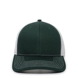 Outdoor Cap OC771 Premium Modern Structured Trucker Hat-3