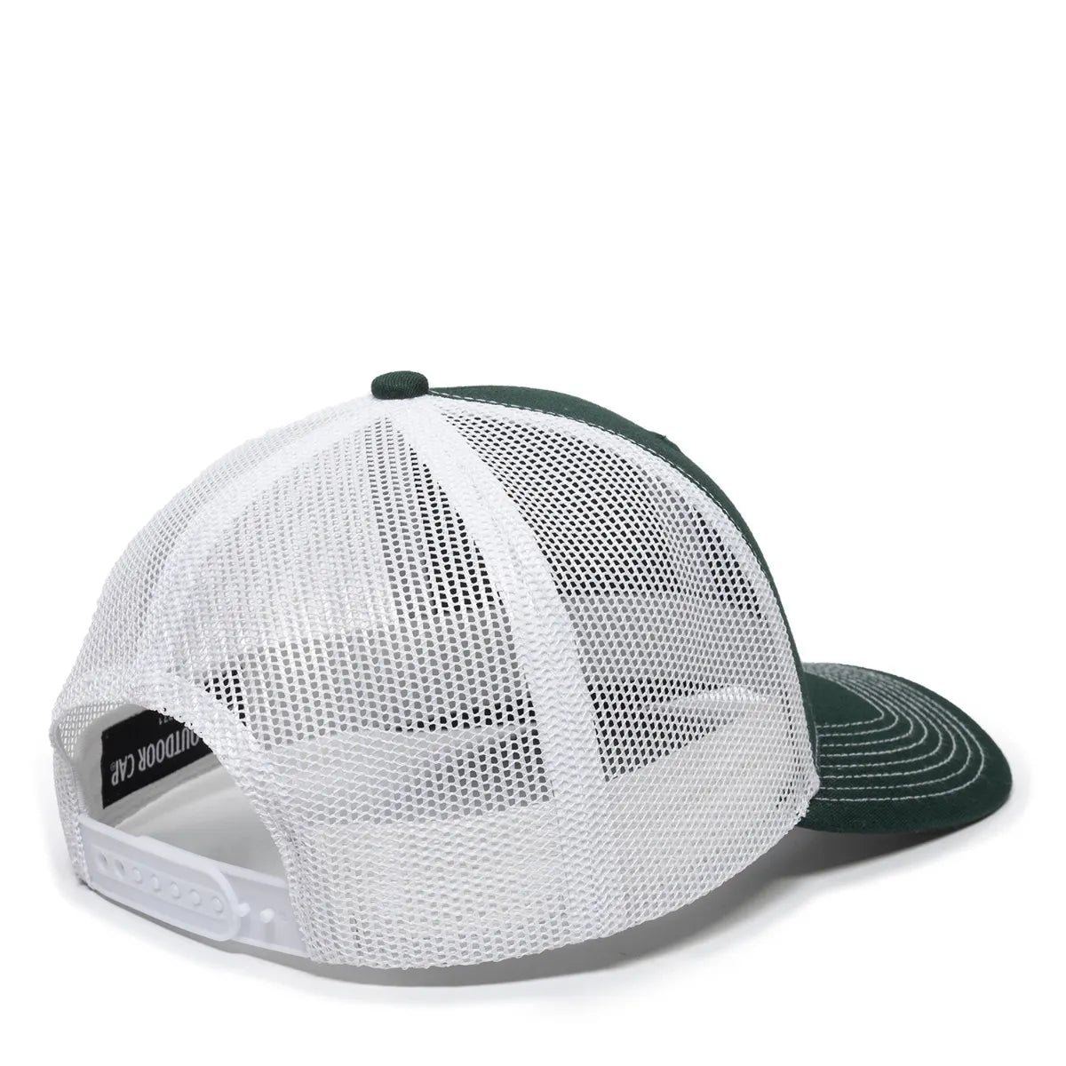 Outdoor Cap OC771 Premium Modern Structured Trucker Hat-7
