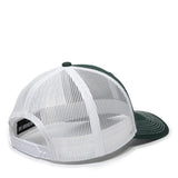 Outdoor Cap OC771 Premium Modern Structured Trucker Hat-7