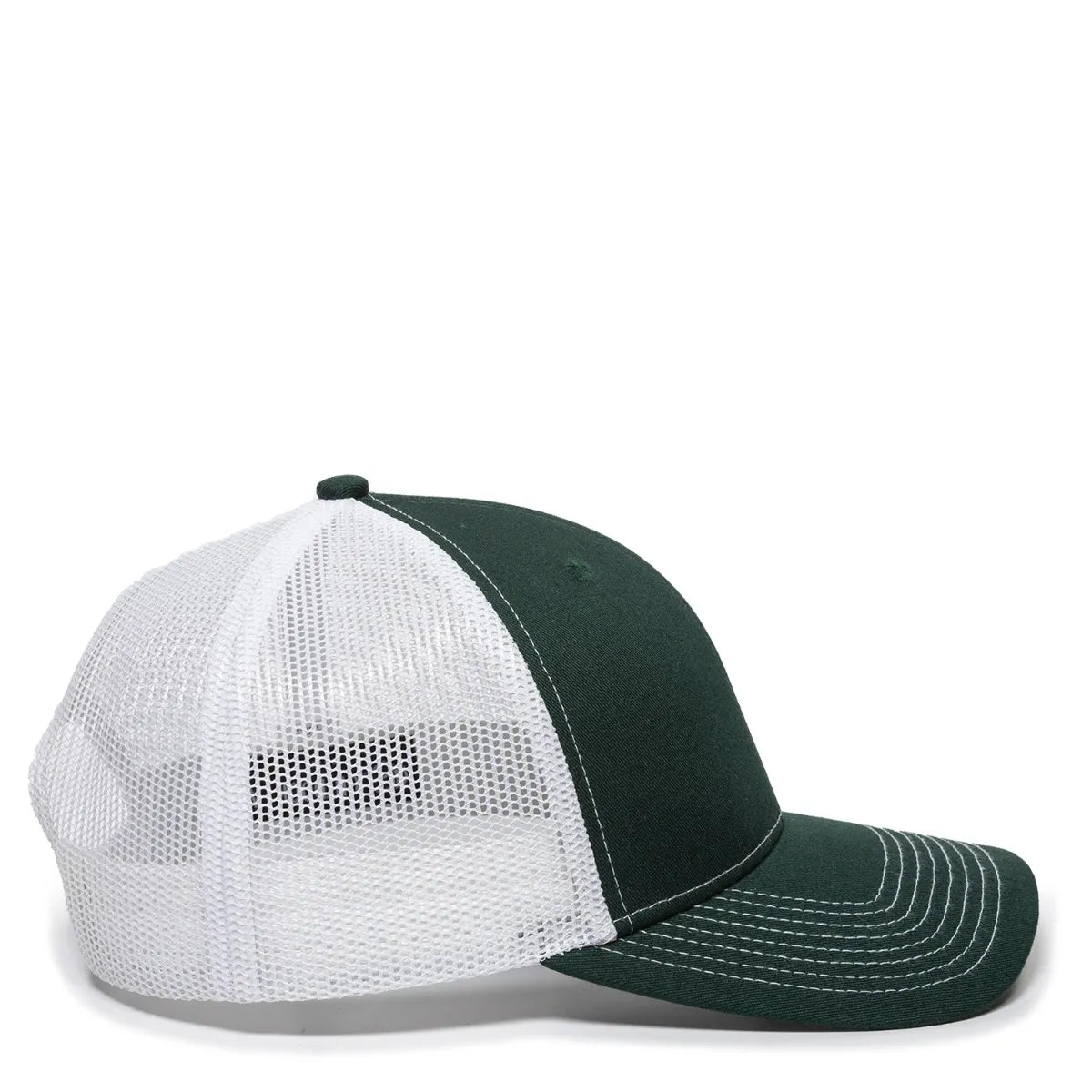 Outdoor Cap OC771 Premium Modern Structured Trucker Hat-8