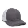 Outdoor Cap OC771 Premium Modern Structured Trucker Hat-1