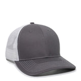 Outdoor Cap OC771 Premium Modern Structured Trucker Hat-1