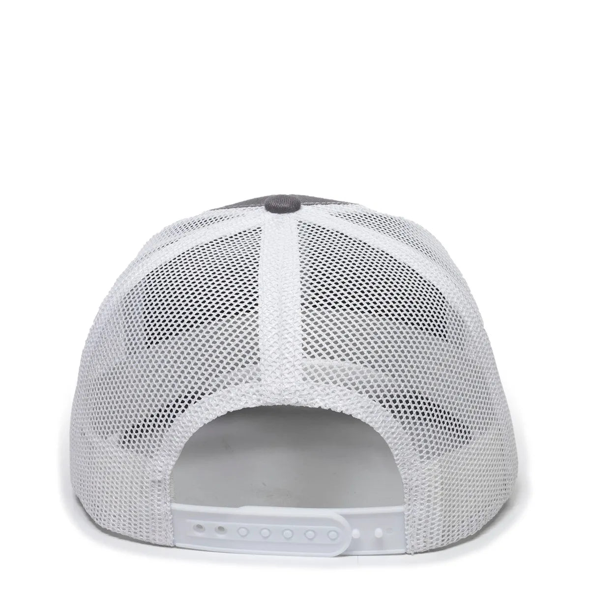 Outdoor Cap OC771 Premium Modern Structured Trucker Hat-2