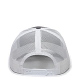 Outdoor Cap OC771 Premium Modern Structured Trucker Hat-2