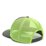 Outdoor Cap OC771 Premium Modern Structured Trucker Hat-6