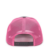 Outdoor Cap OC771 Premium Modern Structured Trucker Hat-2