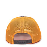 Outdoor Cap OC771 Premium Modern Structured Trucker Hat-2