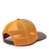 Outdoor Cap OC771 Premium Modern Structured Trucker Hat-7
