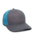 Outdoor Cap OC771 Premium Modern Structured Trucker Hat-1