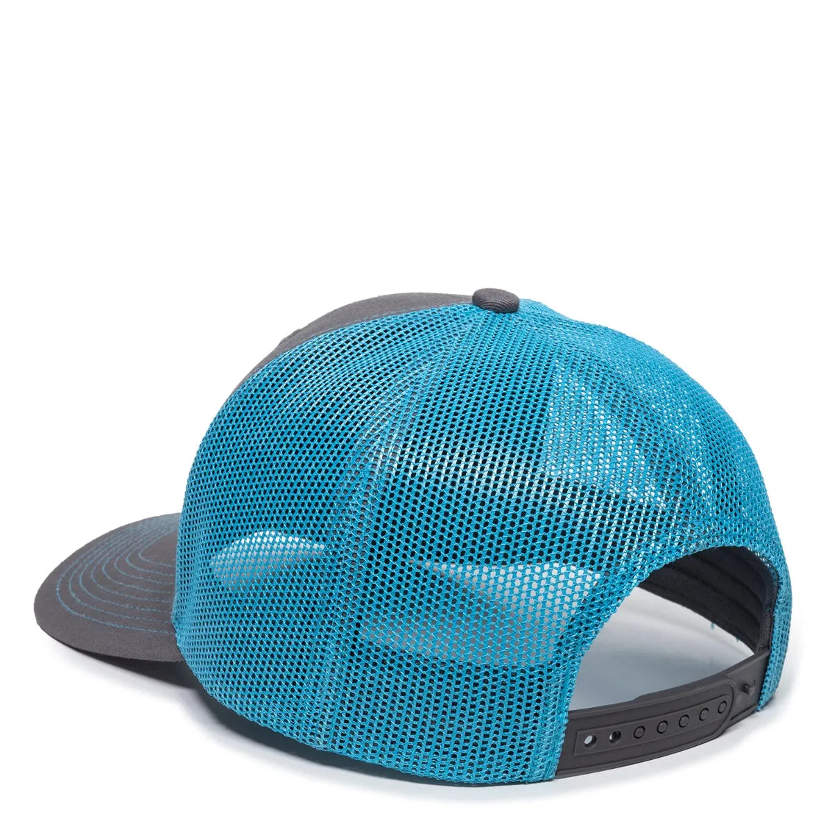 Outdoor Cap OC771 Premium Modern Structured Trucker Hat-6