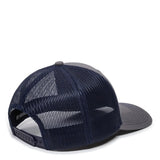 Outdoor Cap OC771 Premium Modern Structured Trucker Hat-7
