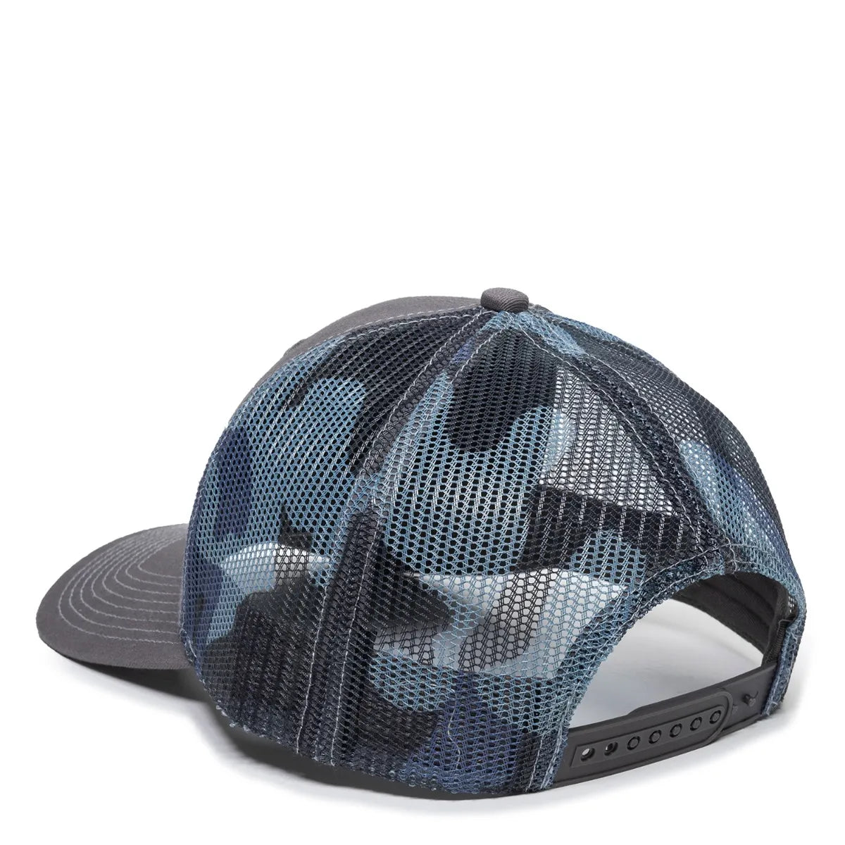 Outdoor Cap OC771 Premium Modern Structured Trucker Hat-6