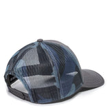 Outdoor Cap OC771 Premium Modern Structured Trucker Hat-7