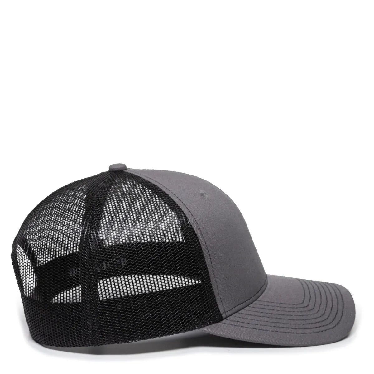 Outdoor Cap OC771 Premium Modern Structured Trucker Hat-8