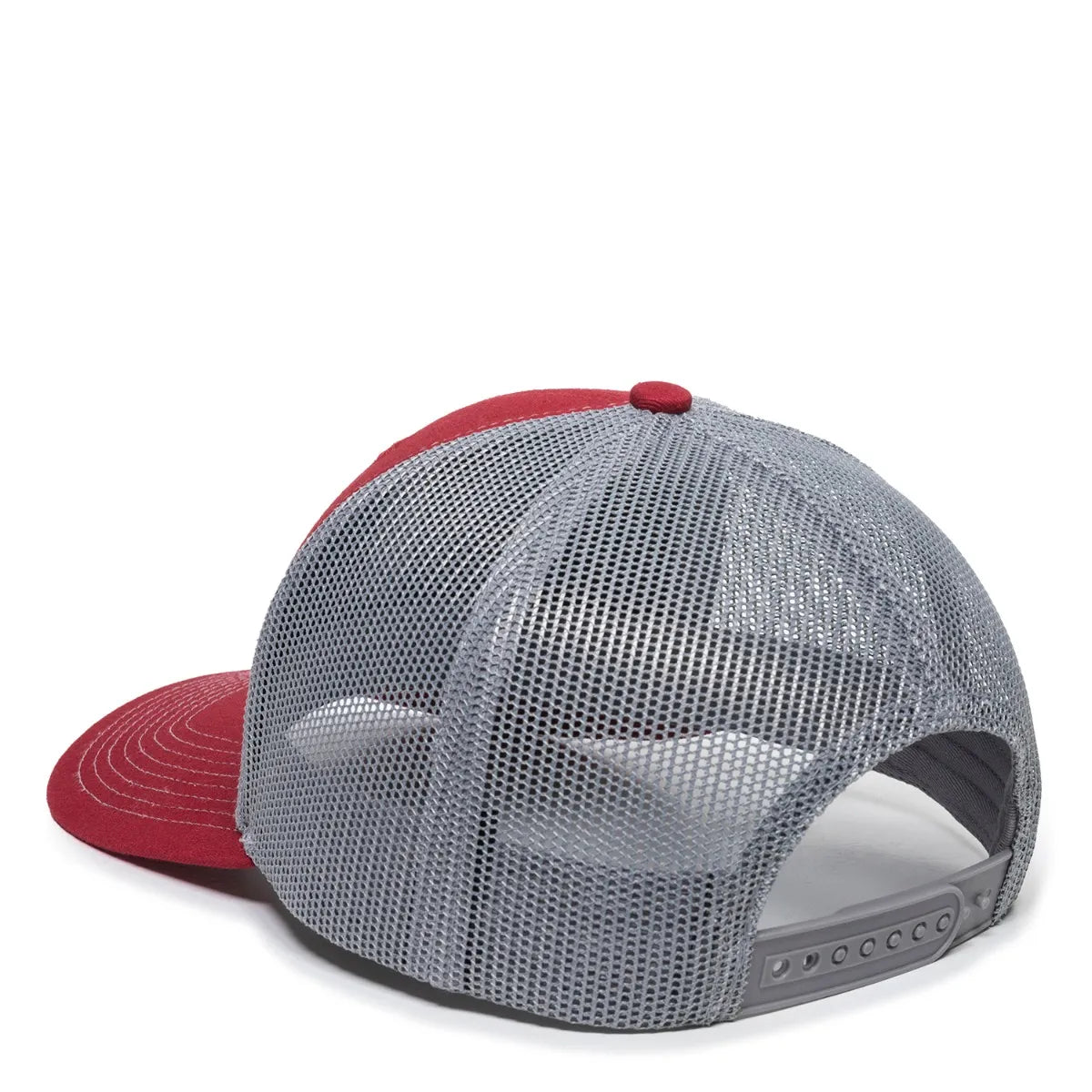 Outdoor Cap OC771 Premium Modern Structured Trucker Hat-6