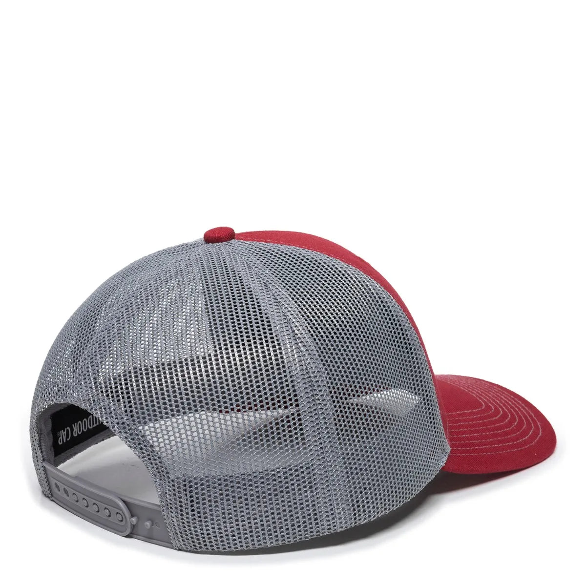 Outdoor Cap OC771 Premium Modern Structured Trucker Hat-7