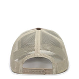 Outdoor Cap OC771 Premium Modern Structured Trucker Hat-2