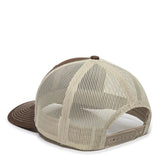 Outdoor Cap OC771 Premium Modern Structured Trucker Hat-6