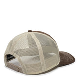 Outdoor Cap OC771 Premium Modern Structured Trucker Hat-7