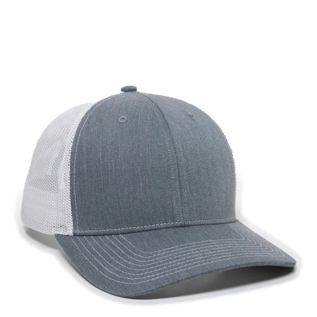 Outdoor Cap OC771 Premium Modern Structured Trucker Hat-1