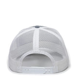 Outdoor Cap OC771 Premium Modern Structured Trucker Hat-2