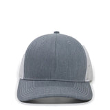 Outdoor Cap OC771 Premium Modern Structured Trucker Hat-3