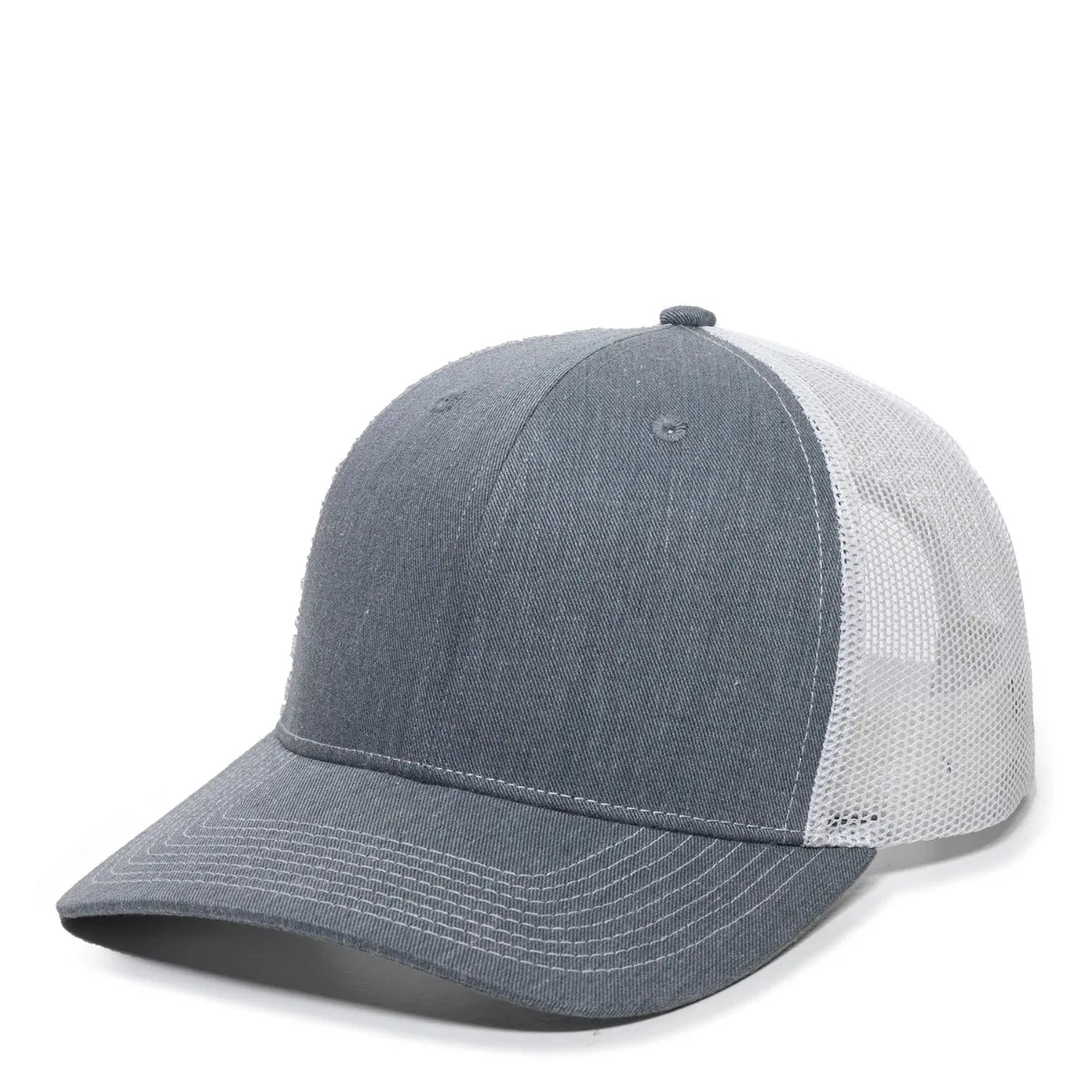 Outdoor Cap OC771 Premium Modern Structured Trucker Hat-4