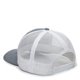 Outdoor Cap OC771 Premium Modern Structured Trucker Hat-6