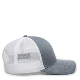 Outdoor Cap OC771 Premium Modern Structured Trucker Hat-8