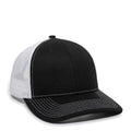 Outdoor Cap OC771 Premium Modern Structured Trucker Hat-1