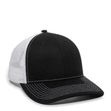 Outdoor Cap OC771 Premium Modern Structured Trucker Hat-1